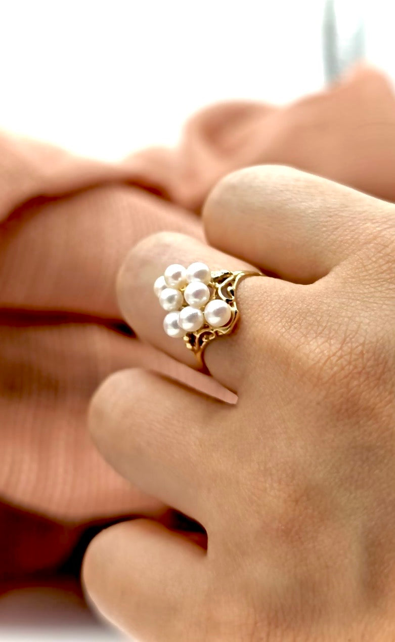 ADAMIGOLD 永恆之印 | 復古