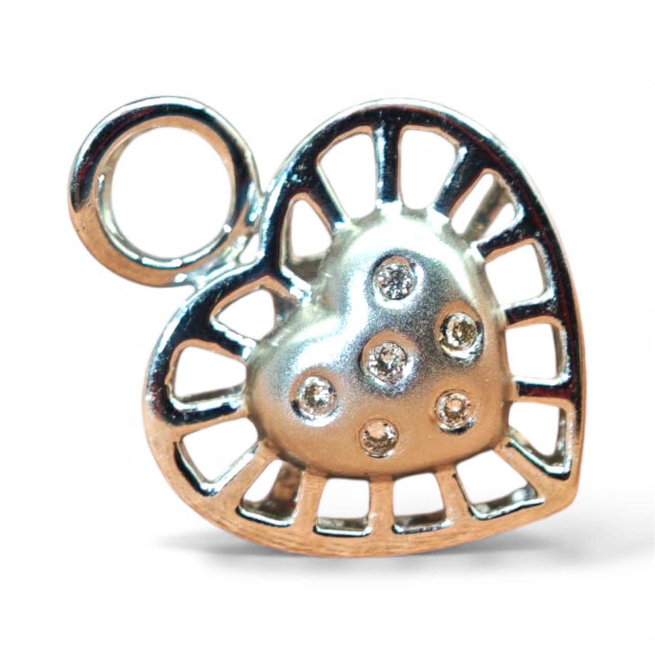 14K 金：【精鑄堅韌】