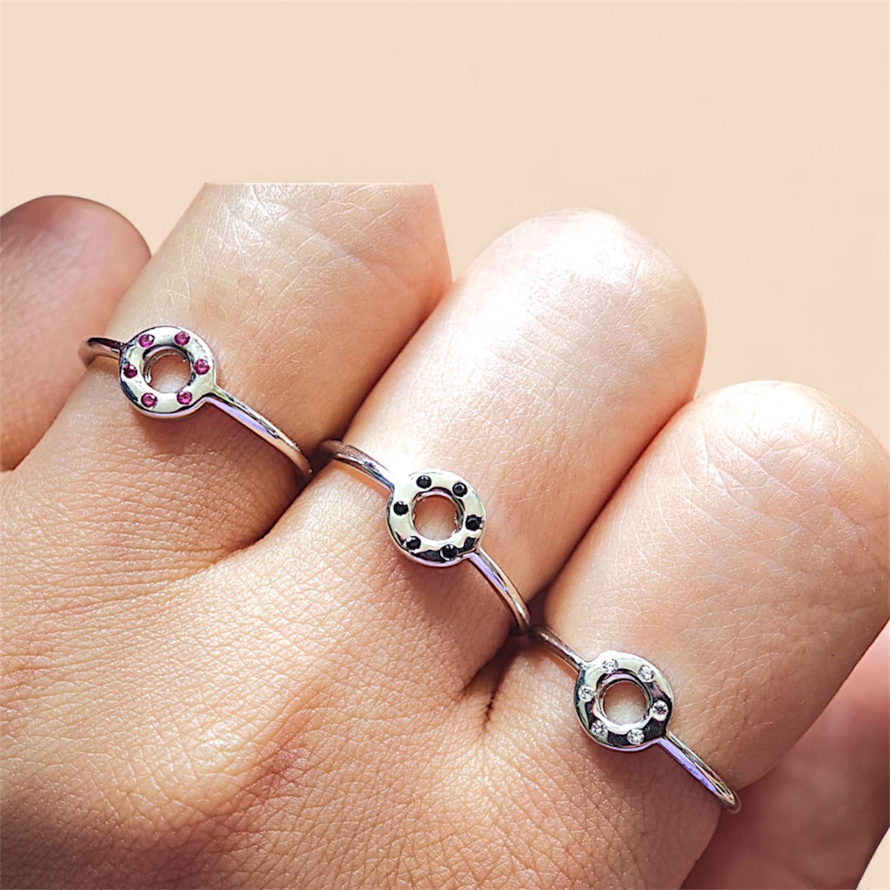 光影藝匠 S925 -The Artisan of Luminance S925