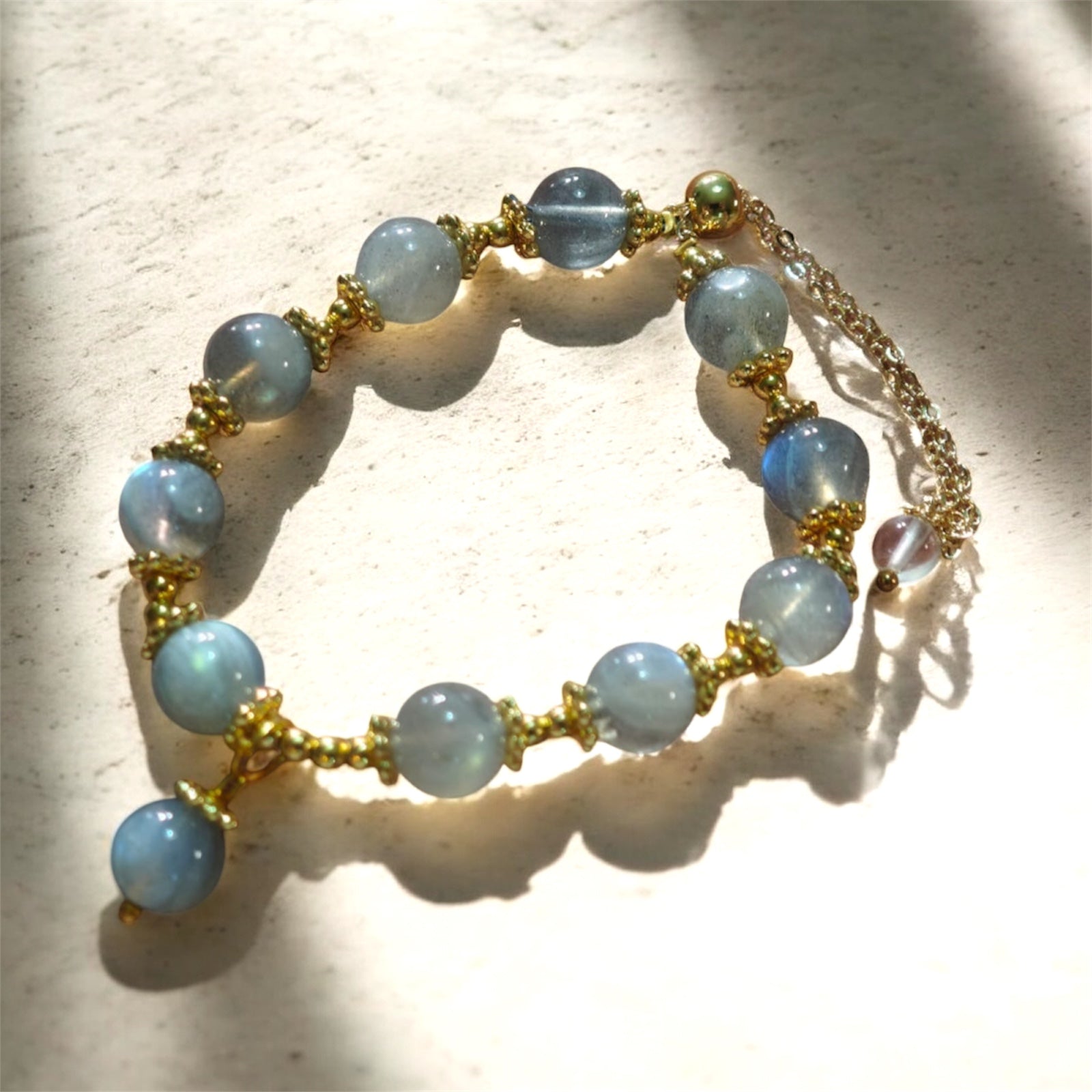 日常點綴 (Daily Sparkle)