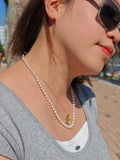 Vintage Seawater Pearl Collection 