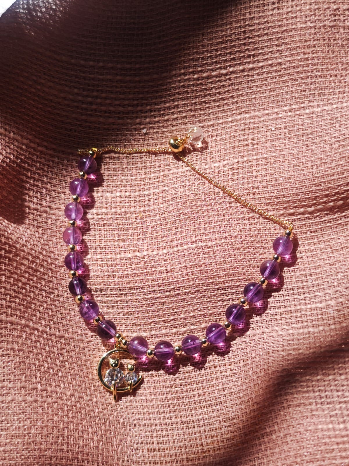 Benefits of Amethyst Bracelets